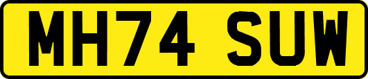 MH74SUW