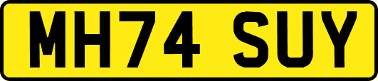 MH74SUY