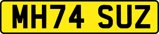 MH74SUZ