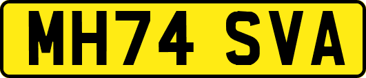 MH74SVA