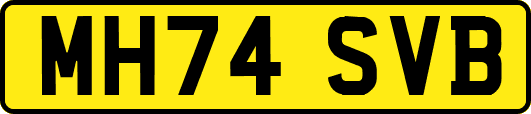 MH74SVB