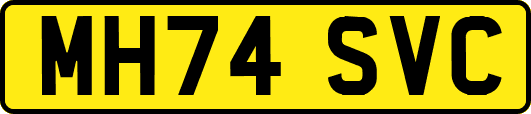 MH74SVC