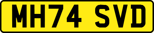 MH74SVD
