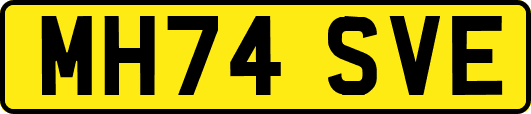 MH74SVE