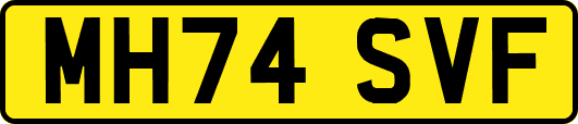 MH74SVF