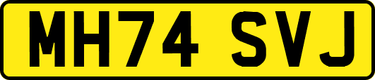 MH74SVJ