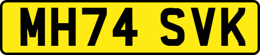 MH74SVK