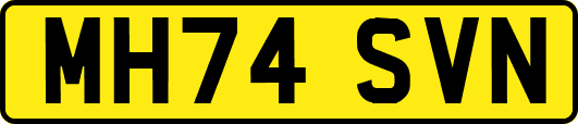 MH74SVN