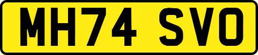 MH74SVO