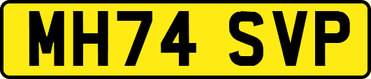 MH74SVP