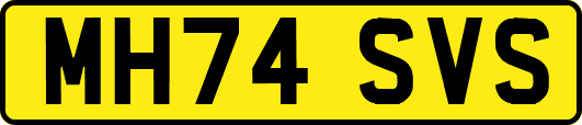 MH74SVS