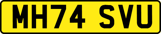 MH74SVU