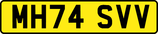 MH74SVV