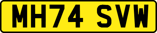 MH74SVW