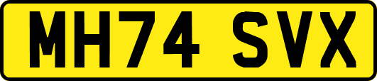 MH74SVX