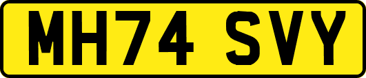 MH74SVY