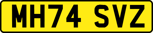 MH74SVZ
