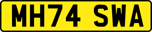 MH74SWA