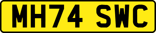 MH74SWC