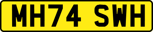 MH74SWH