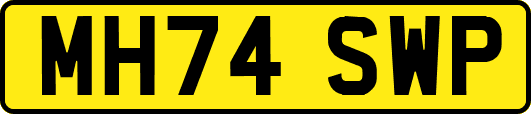 MH74SWP