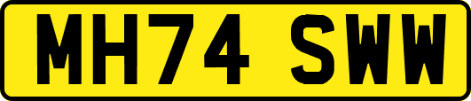 MH74SWW