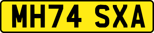 MH74SXA