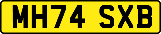 MH74SXB