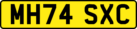 MH74SXC
