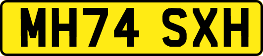 MH74SXH