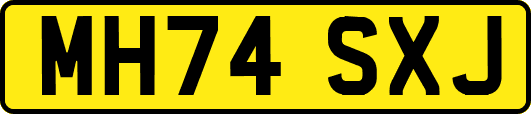 MH74SXJ