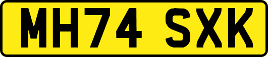 MH74SXK
