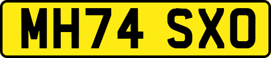 MH74SXO