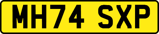 MH74SXP