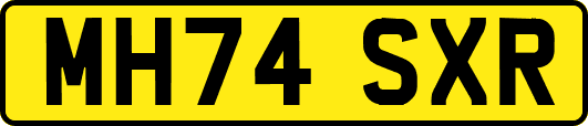 MH74SXR
