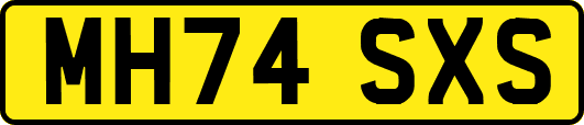 MH74SXS