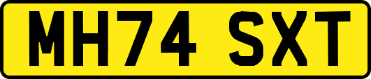 MH74SXT
