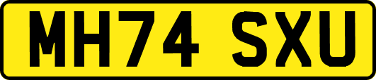 MH74SXU