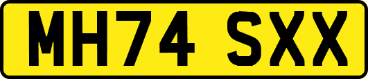 MH74SXX