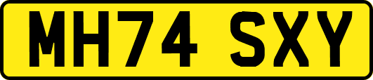 MH74SXY