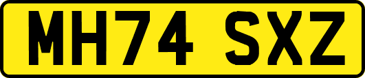 MH74SXZ