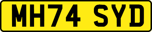 MH74SYD