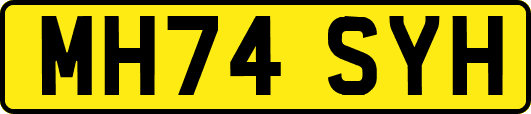 MH74SYH