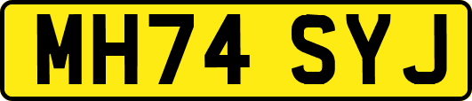 MH74SYJ
