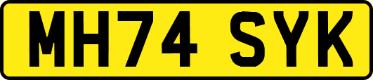 MH74SYK