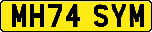 MH74SYM