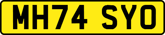 MH74SYO