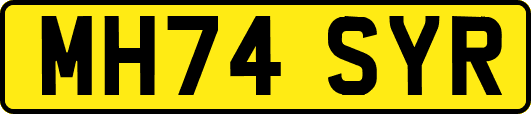 MH74SYR