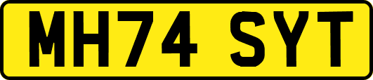 MH74SYT