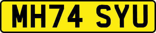 MH74SYU